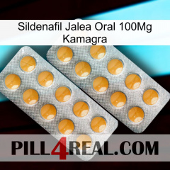 Sildenafil Oral Jelly 100Mg Kamagra levitra2